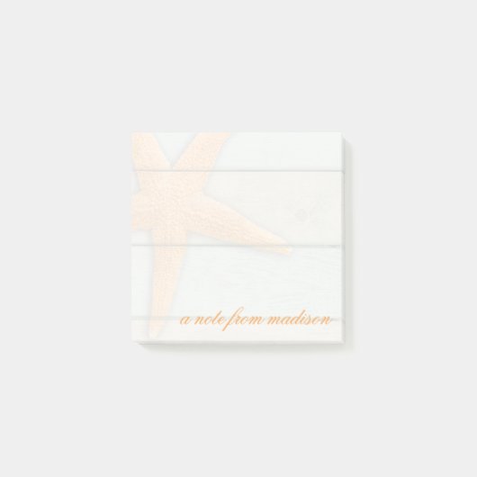 Post-it® Amidon (Devant)