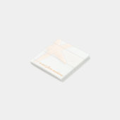 Post-it® Amidon (Incliné)