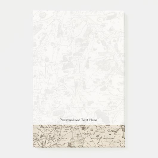 Post-it® Amiens (Devant)