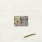 Post-it® Amis (Sur un bureau)