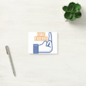 Post-it® Amis du doigt moyen (Bureau)