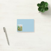 Post-it® Amis Woodland (Bureau)