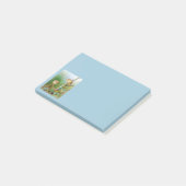 Post-it® Amis Woodland (Incliné)