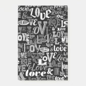 Post-it® Amour 4 (Devant)
