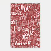 Post-it® Amour 5 (Devant)