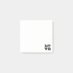 Post-it® Amour de chiot