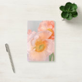 Post-it® Amour de pavot (Bureau)