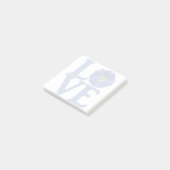 Post-it® Amour Gloire Matinale Classique (Incliné)