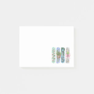 Post-it® Amoureux de la nature