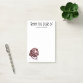 Post-it® Amoureux de Pointer (Bureau)