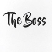POST-IT® AMUSANT, LE BOSS