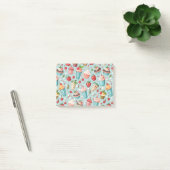 Post-it® Amusement de glace (Bureau)