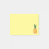 Post-it® Ananas (Devant)