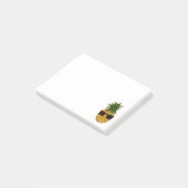 Post-it® Ananas frais (Incliné)