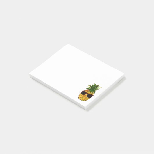 Post-it® Ananas frais (Incliné)