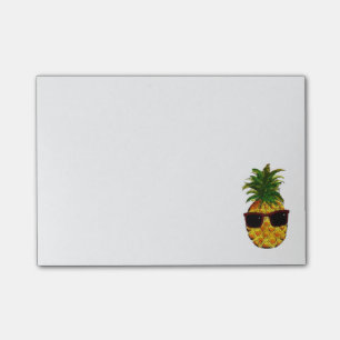 Post-it® Ananas frais