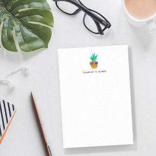 Post-it® Ananas   Personnalisé