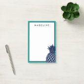 Post-it® Ananas tropical (Bureau)