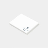 Post-it® Ancre (Incliné)