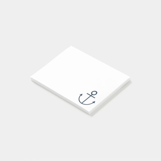 Post-it® Ancre (Incliné)