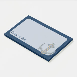 Post-it® Ancre celtique 1