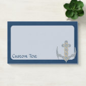 Post-it® Ancre celtique 1 (Bureau)