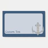 Post-it® Ancre celtique 1 (Devant)