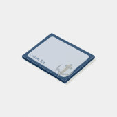 Post-it® Ancre celtique 1 (Incliné)