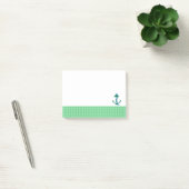 Post-it® Ancre nautique de navire (Bureau)