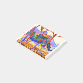 Post-it® Andre Derain Fauvist Landscape with Trees (Incliné)