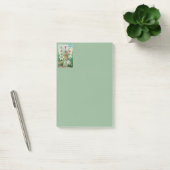 Post-it® Ange priant (Bureau)