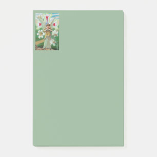 Post-it® Ange priant