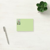 Post-it® Ange priant (Bureau)