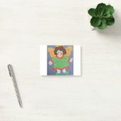 Post-it® Angel (Bureau)