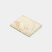 Post-it® Angel Parchment Post Notes (Incliné)