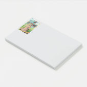 Post-it® Angel Praying (Incliné)