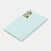 Post-it® Angel Praying (Incliné)