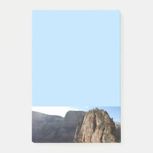 Post-it® Angels Landing à Zion National Park