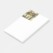 Post-it® AnimalArt_Bird_008 (Incliné)