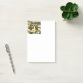 Post-it® AnimalArt_Cat_005 (Bureau)