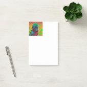 Post-it® AnimalColor_Gorilla_001 (Bureau)