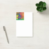 Post-it® AnimalColor_Hippo_004 (Bureau)