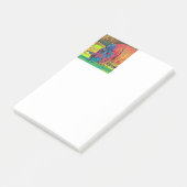 Post-it® AnimalColor_Hippo_004 (Incliné)