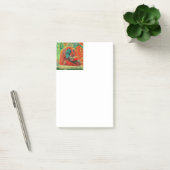Post-it® AnimalMix_OrangUtan_008 (Bureau)