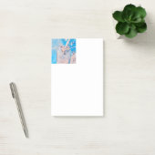 Post-it® AnimalMix_Sloth_001 (Bureau)
