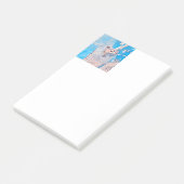 Post-it® AnimalMix_Sloth_001 (Incliné)