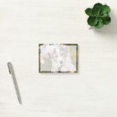 Post-it® Animaux de bébés cutest | Australian Shepherd Pupp (Bureau)