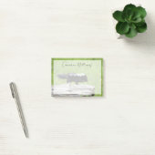 Post-it® Animaux de bébés cutest | Bébé Skunk (Bureau)