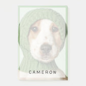 Post-it® Animaux de bébés cutest | Cocker Spaniel (Devant)