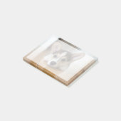 Post-it® Animaux de bébés cutest | Corgi Puppy (Incliné)